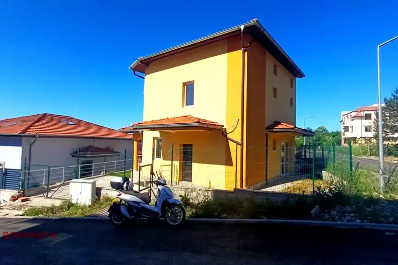 House in Oblast Burgas, Carevo
