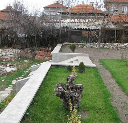 Снимка 5 — Къща в Стара Загора, Чирпан