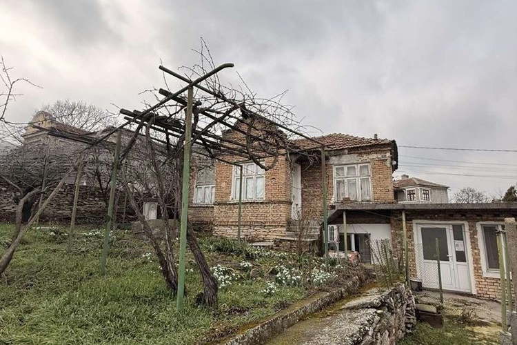 House in Oblast Varna, Devnya