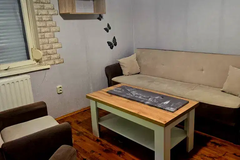 House in Oblast Haskovo, Димитров