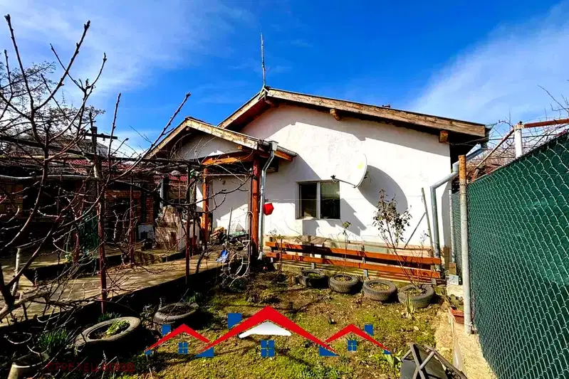 House in Dobrich, Energorazpredelenie