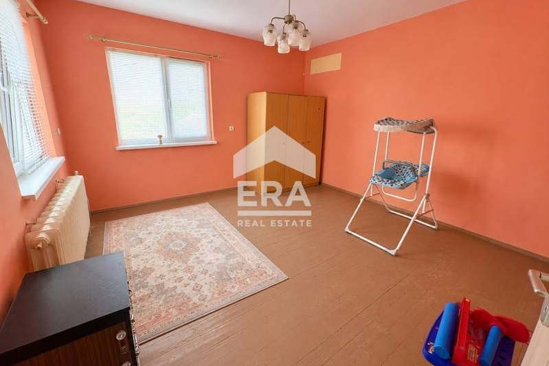 House in Dobrich, Energorazpredelenie