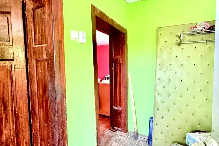 Къща в Добрич, Рилци