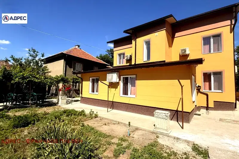House in Oblast Pleven, Dolna Mitropoliya