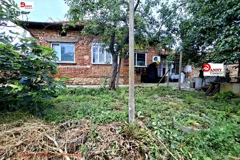 Къща във Велико Търново, Долна Оряховица
