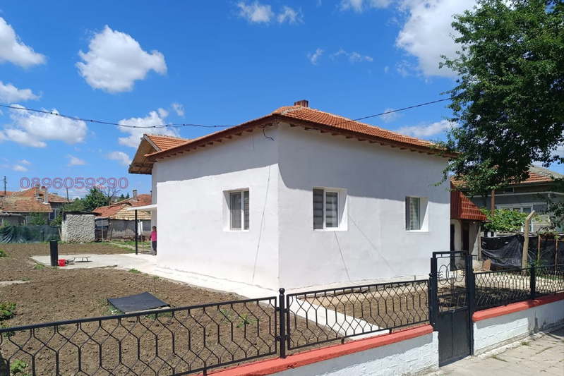 House in Oblast Silistra, Dulovo