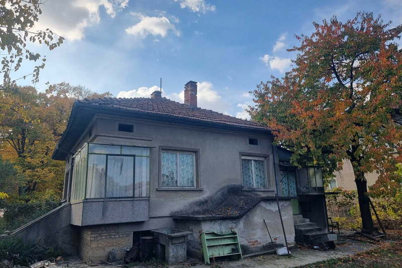 House in Oblast Vidin, Dunavci