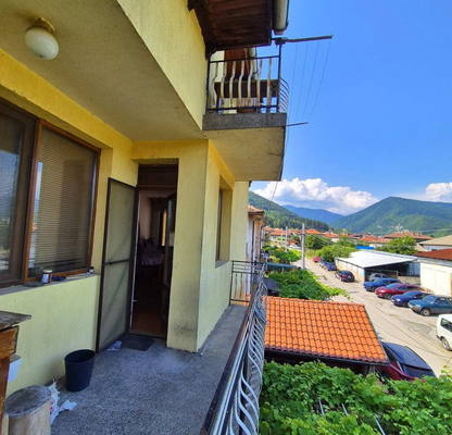 Photo 2 — House in област София, Etropole
