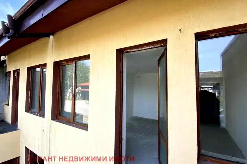 House in Gabrovo, Boikata