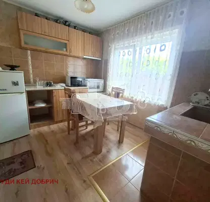 Снимка 4 — Къща в Добрич, Генерал Тошево