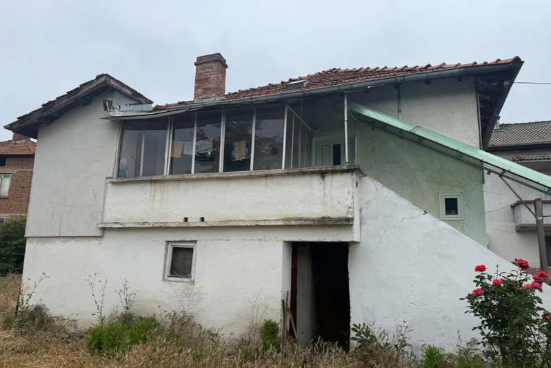House in Oblast Blagoevgrad, Goce Delchev