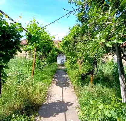 Снимка 3 — Къща във Велико Търново, Горна Оряховица