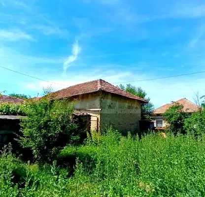 Снимка 4 — Къща във Велико Търново, Горна Оряховица