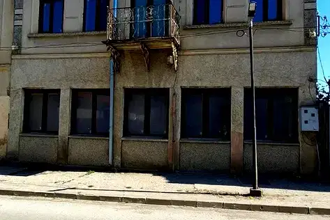 Къща във Велико Търново, Горна Оряховица