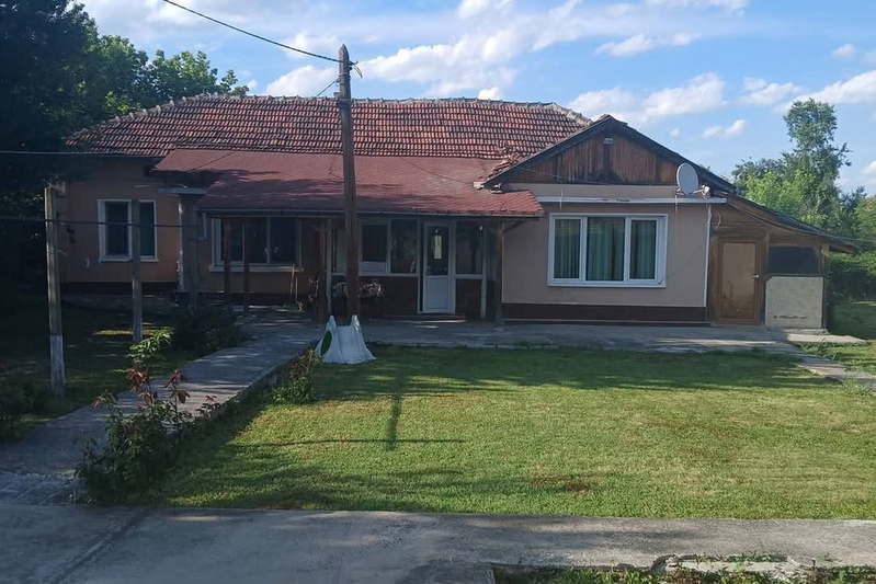 House in Oblast Veliko Tyrnovo, Gorna Oryahovica