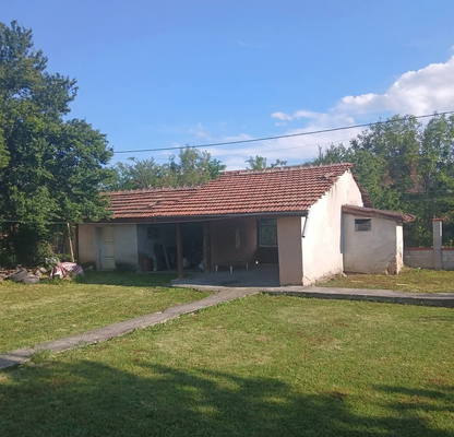 Photo 2 — House in Oblast Veliko Tyrnovo, Gorna Oryahovica