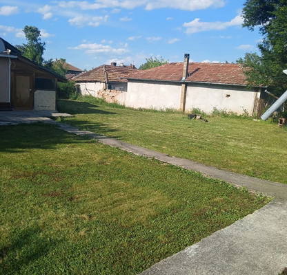 Photo 4 — House in Oblast Veliko Tyrnovo, Gorna Oryahovica
