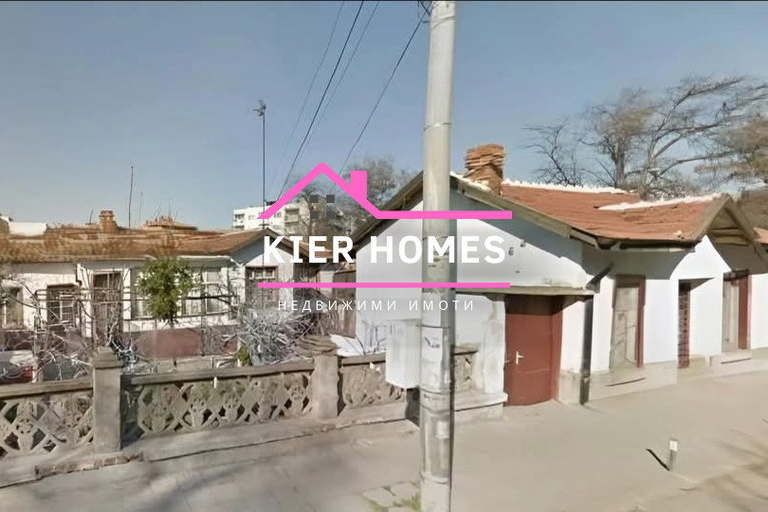 House in Haskovo, Harmanli
