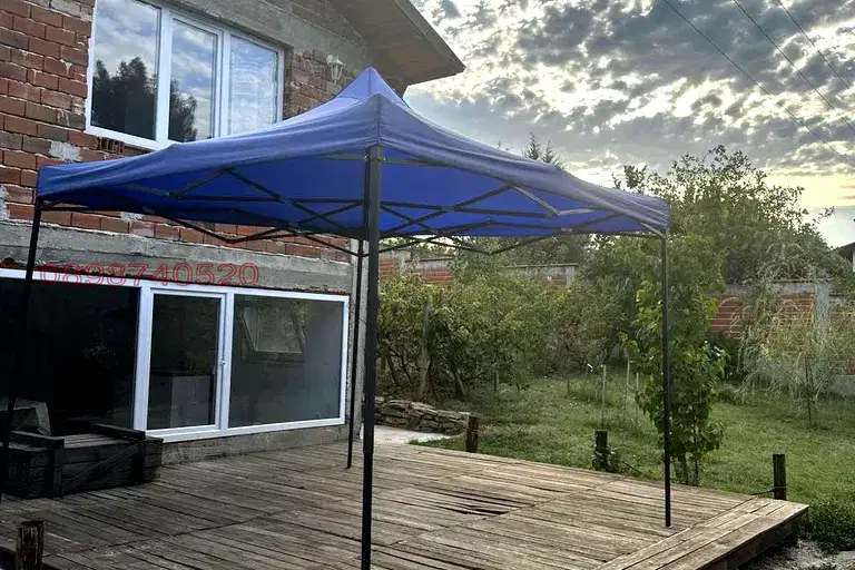 House in Haskovo, Haskovo