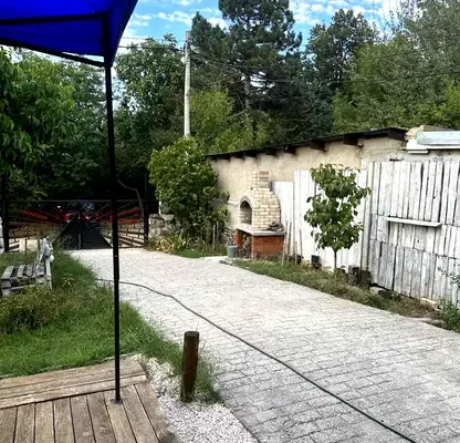 Снимка 2 — Къща в Хасково, в.з. Хасково