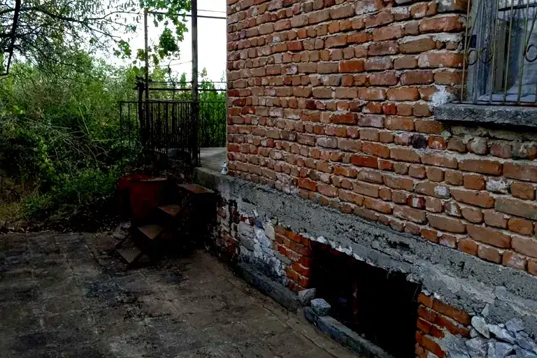 House in Plovdiv, Hisarya