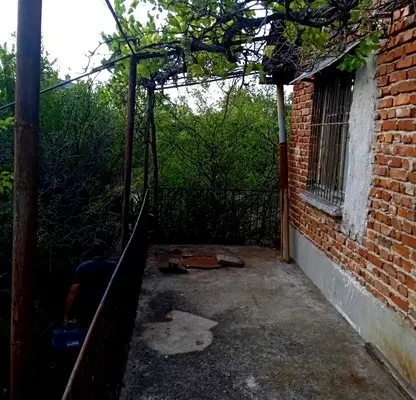 Photo 2 — House in Plovdiv, Hisarya