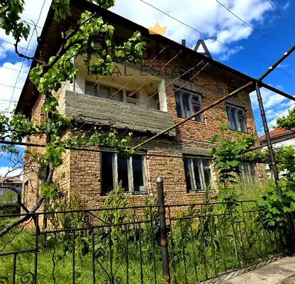 Photo 3 — House in Oblast Plovdiv, Hisarya