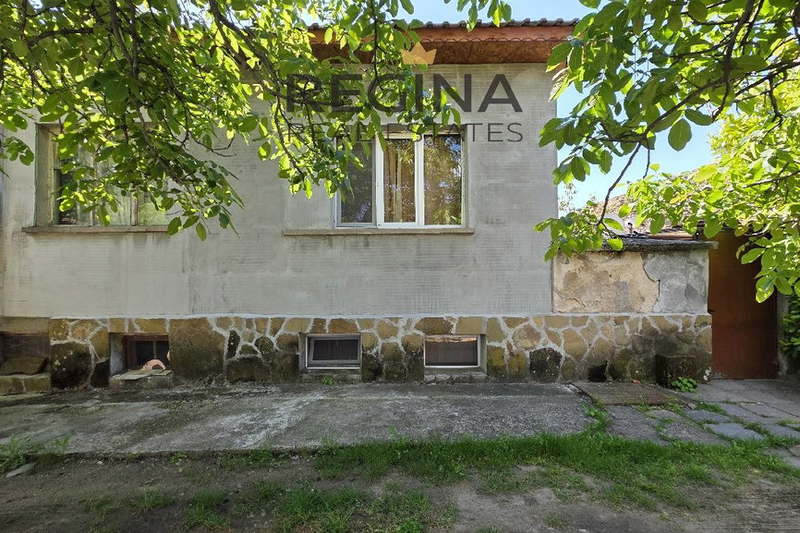 House in Oblast Plovdiv, Hisarya