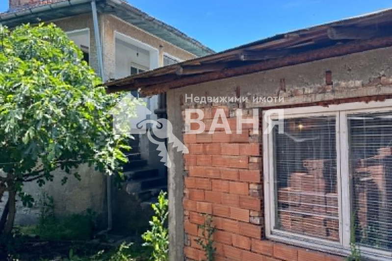Къща в Пловдив, Калофер