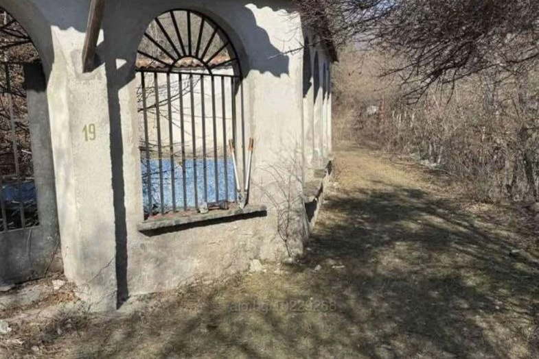 Къща в Пловдив, Калофер