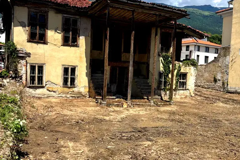 House in Oblast Plovdiv, Karlovo