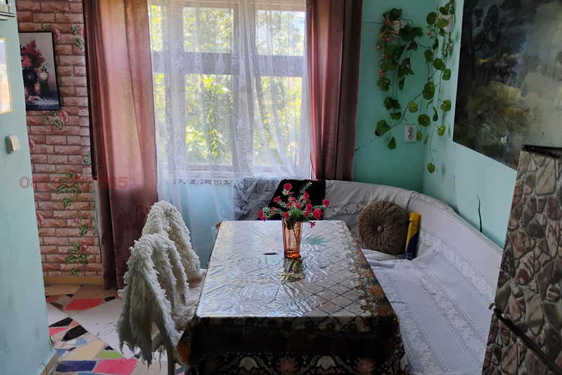 House in Shumen, Kaspichan