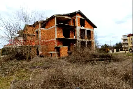 House in Oblast Dobrich, Kavarna