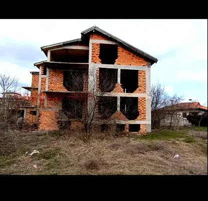 Снимка 2 — Къща в Добрич, Каварна