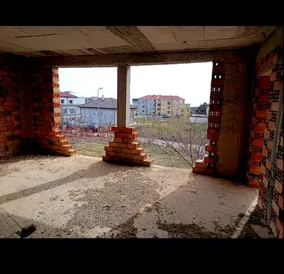 Снимка 3 — Къща в Добрич, Каварна