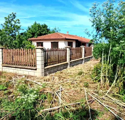 Photo 2 — House in Oblast Dobrich, Kavarna