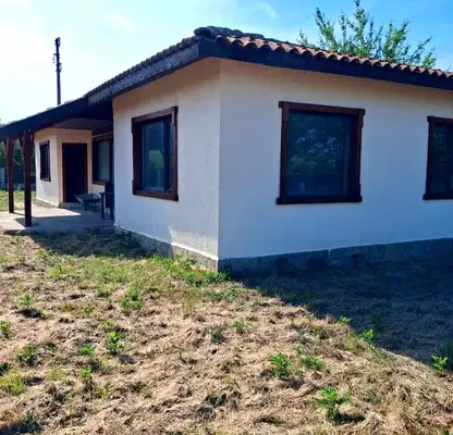 Photo 4 — House in Oblast Dobrich, Kavarna