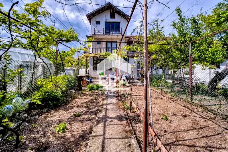House in Oblast Dobrich, Kavarna