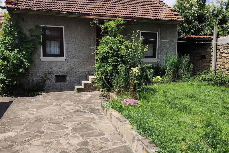 House in Oblast Veliko Tyrnovo, Kilifarevo