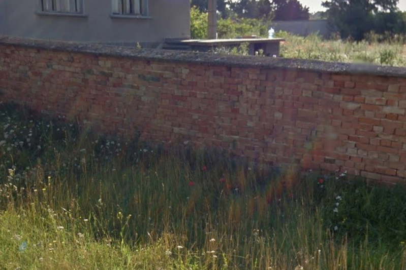 Къща в Плевен, Кнежа