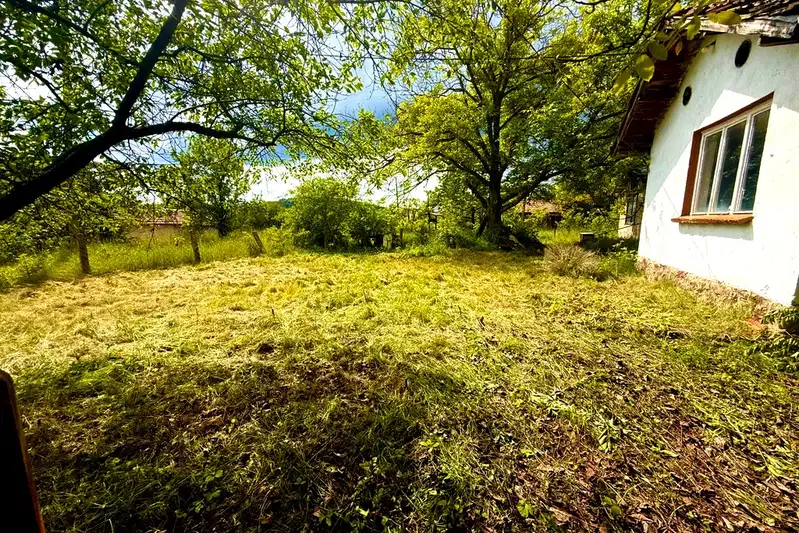 House in област София, Kostinbrod