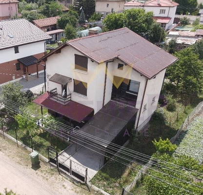 Photo 3 — House in област София, Kostinbrod