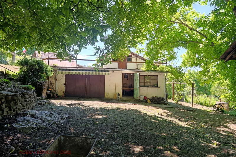 House in Lovech, Промишлена зона - Север