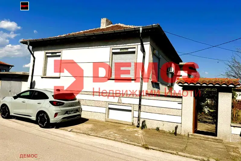 House in Oblast Haskovo, Lyubimec