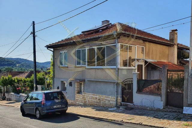 House in Oblast Burgas, Malko Tyrnovo