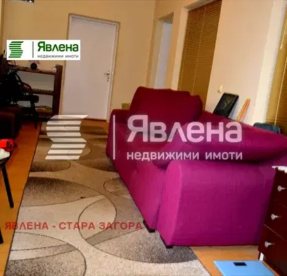 Снимка 3 — Къща в Стара Загора, Мъглиж