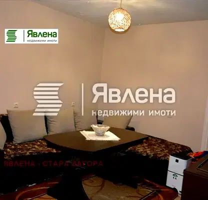 Снимка 5 — Къща в Стара Загора, Мъглиж