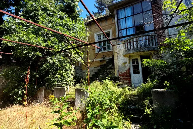 House in Oblast Stara Zagora, Myglij