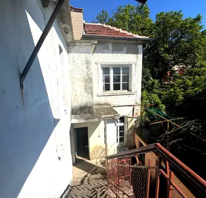 Снимка 4 — Къща в Стара Загора, Мъглиж