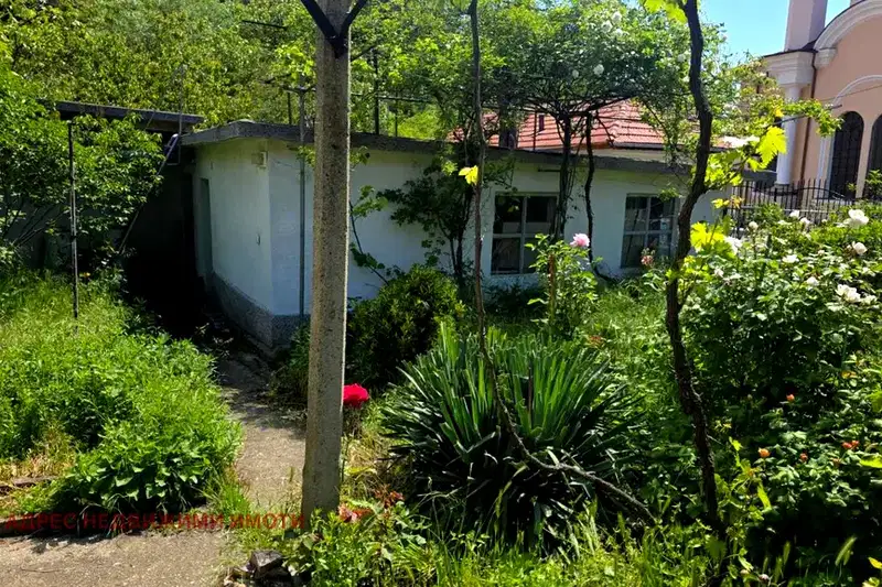 House in Oblast Stara Zagora, Myglij